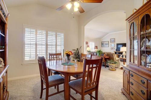 9404 Orangewood Trl, Denton TX  76207-8622 exterior