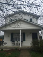 75 Main St, Jackson, OH 45640-1180