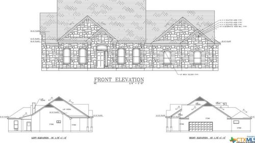 14845 Armstrong Loop, Salado, TX 76571-5228