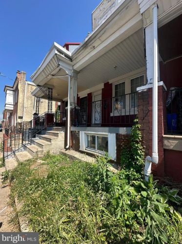 5555 Addison St, Philadelphia PA  19143-1305 exterior