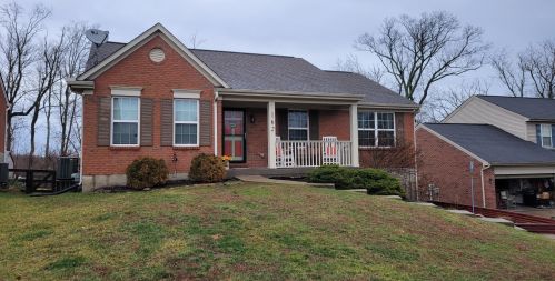 162 Owl Overlook, Idlewild, KY 41005-6580