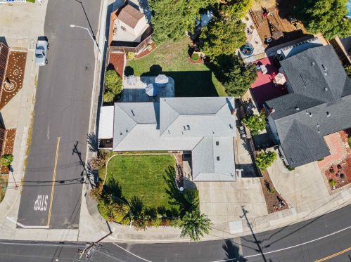 7793 Peppertree Rd, Pleasanton CA  94568-1348 exterior