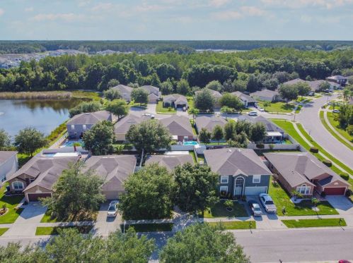 3245 Bellericay Ln, Land O Lakes, FL 34638-8096