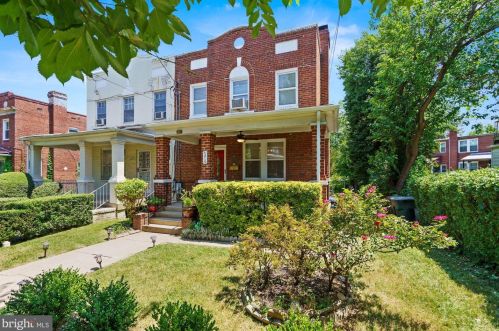 4219 13th St, Washington, DC 20017-3826