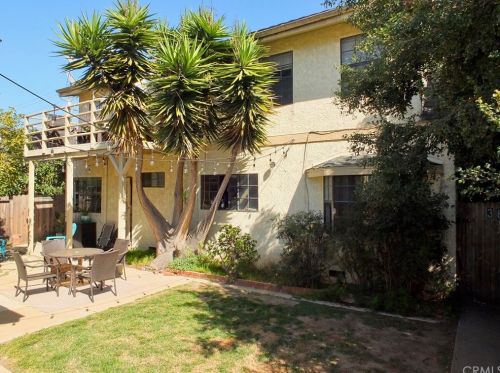 362 Orizaba Ave, Long Beach CA 90803-5854 exterior