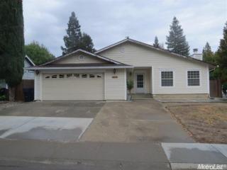 2970 Stonecreek Dr, Sacramento CA  95833-1635 exterior