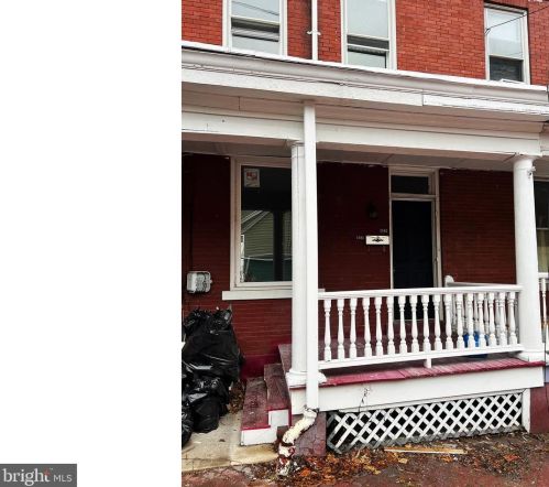 1502 Norwegian St, Primrose PA  17901-2219 exterior