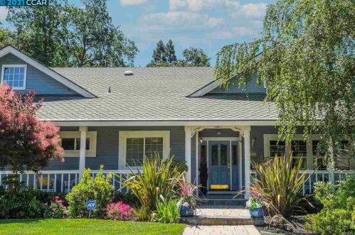 183 Arends Dr, Danville, CA 94506-2059
