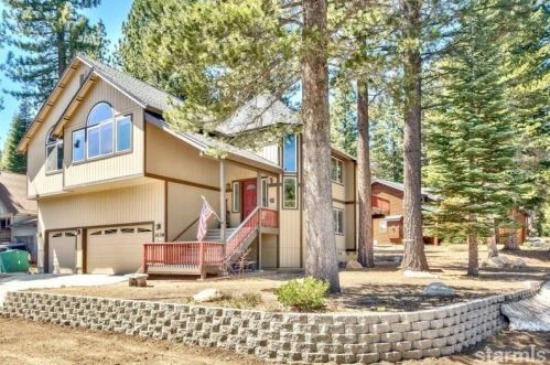 2138 Oaxaco St, South Lake Tahoe, CA 96150-5399
