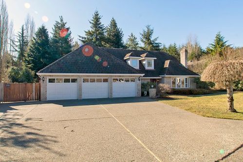 2939 Benjamin Ct, Olympia, WA 98501-4807