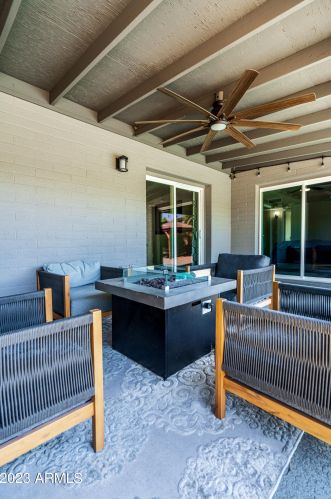 4531 Emile Zola Ave, Phoenix AZ  85032-6416 exterior