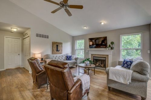 174 Owl Overlook, Idlewild KY  41005-6555 exterior