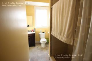 230 Chestnut Hill Ave, Boston MA  02135 exterior