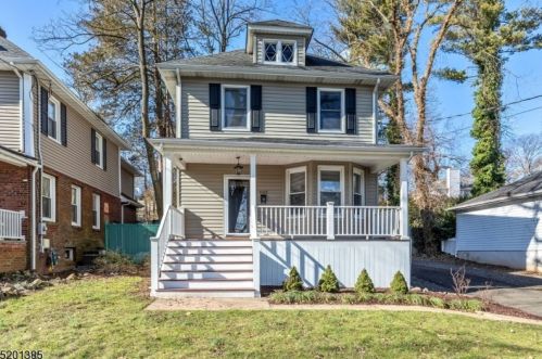 1025 Broad St, Westfield, NJ 07090-1102