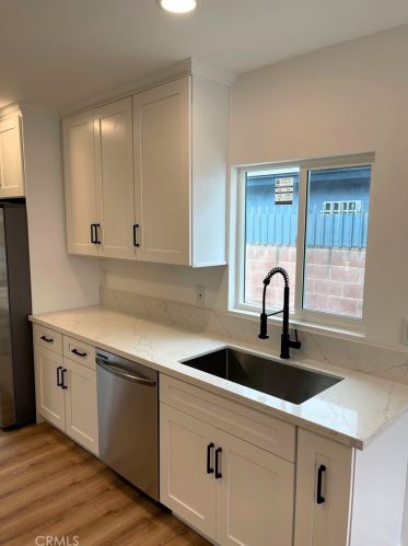 15517 Van Buren Ave, Gardena CA  90247-4017 exterior
