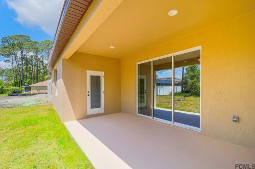 3 Eastvue Pl, Palm Coast FL  32164-6175 exterior