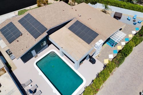 36422 Sandsal Cir, Rancho Mirage CA  92270-1916 exterior