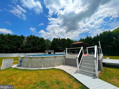 1642 Jackson Ditch Rd, Harrington DE  19952-2472 exterior