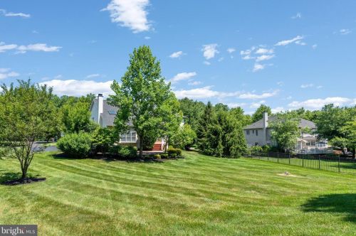 10 Rose Tree Dr, Glen Mills PA  19342-1788 exterior