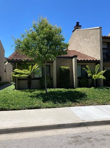 1087 James Way, Pismo Beach CA  93420-1507 exterior
