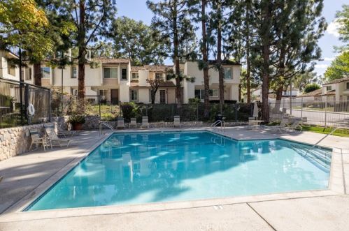 751 Wagon Wheel Cir, Brea CA  92821-3474 exterior