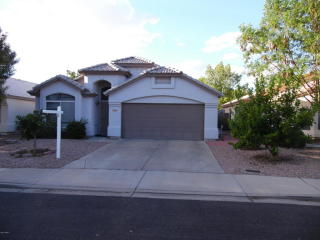 3048 Kramer St, Mesa, AZ 85213-3110