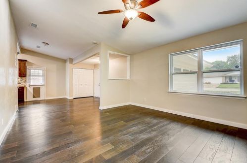 709 Pinehurst Dr, Richardson TX 75080-4113 exterior