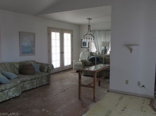 2360 Oleander St, Saint James City FL  33956-2030 exterior