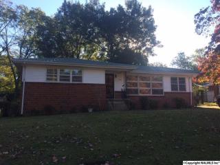 1505 Elmwood Dr, Huntsville, AL 35801-2123