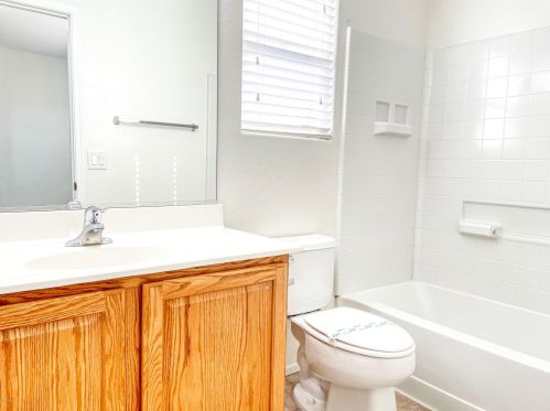 10876 162nd Ln, Sun City AZ  85379-4602 exterior