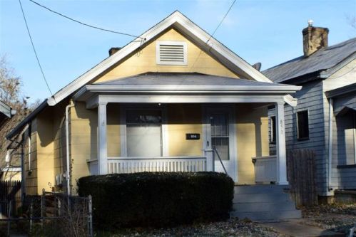 850 Oak St, Covington, KY 41016-1352