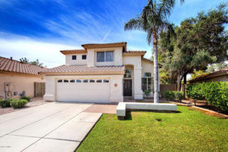 529 San Remo St, Gilbert, AZ 85233-2612