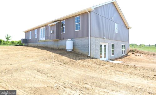 32803 Indiantown Rd, Locust Grove VA  22508-2312 exterior