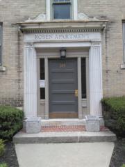 385 Bryant St, Buffalo NY  14222-1949 exterior