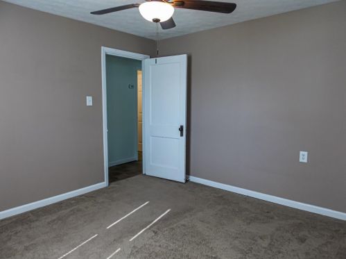 134 Clark St, Mount Olive OH  45106-1506 exterior