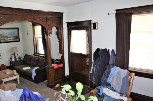 419 Budd St, Fairmont MN  56031-2959 exterior