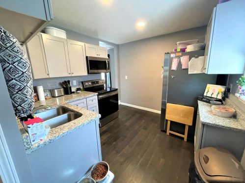 821 Buckeye St, Miamisburg OH  45342-2415 exterior