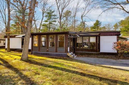 4 Comfort Way, Coventry, RI 02816-6729