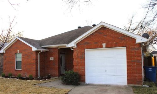 1822 Gallagher St, Dallas, TX 75212-2505