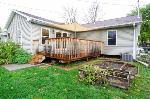 1316 27th St, La Crosse WI  54601-6124 exterior