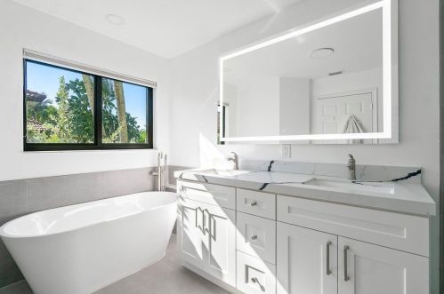 5657 Aspen Ridge Cir, Delray Beach FL  33484-2585 exterior