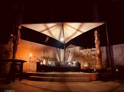 800 Mira Grande, Palm Springs, CA 92262-1209
