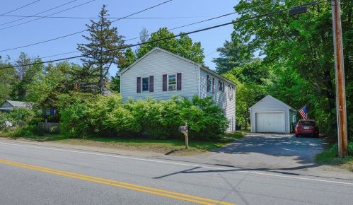 68 Old Homestead Hwy, Keene NH 03431-4449 exterior