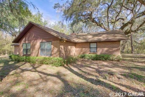 11415 10th Ter, Micanopy, FL 32667-3341