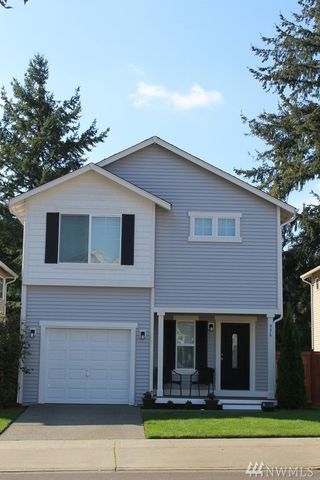 996 G St, Olympia, WA 98512-4602