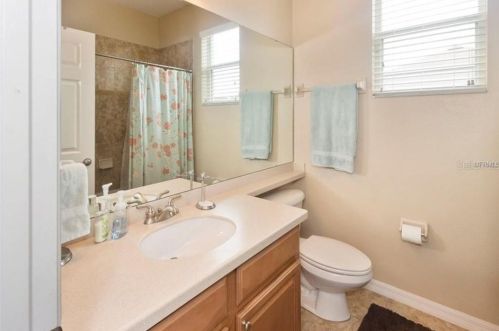 15325 Montesino Dr, Orlando FL  32828-6734 exterior