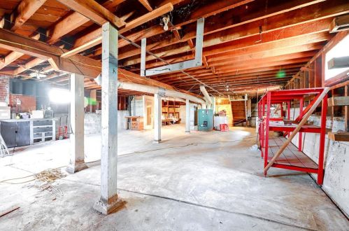 617 Walnut Ave, South San Francisco CA  94080-2721 exterior