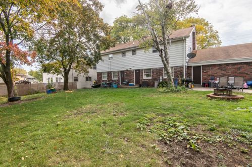 4420 Tesch Ave, Milwaukee WI  53220-2722 exterior