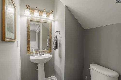 241 Foxport Dr, Lake Murray SC  29036-7541 exterior