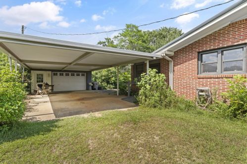 3860 Ashcraft Rd, Century, FL 32535-2643